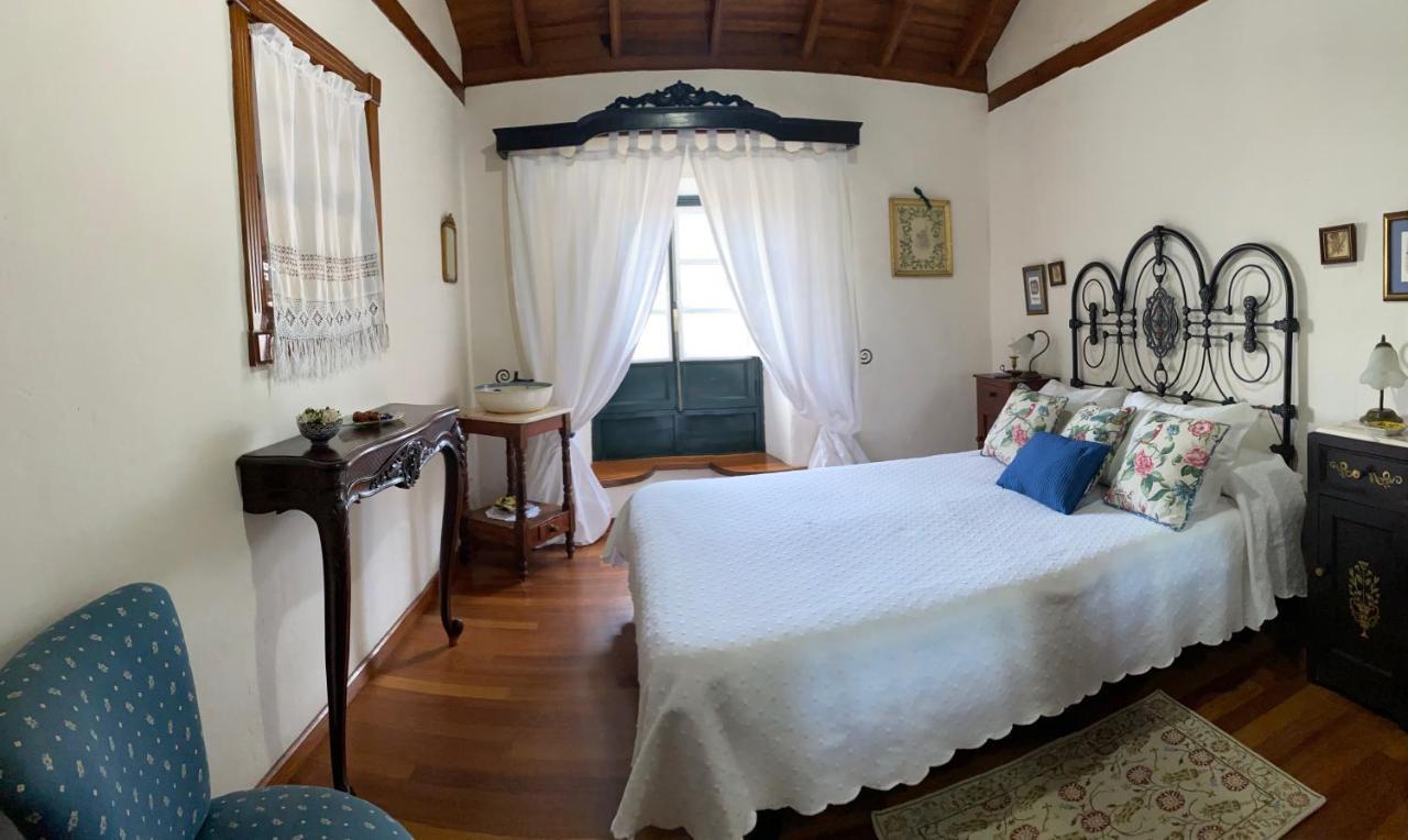 Casa Rural La Ganania Los Realejos Kültér fotó