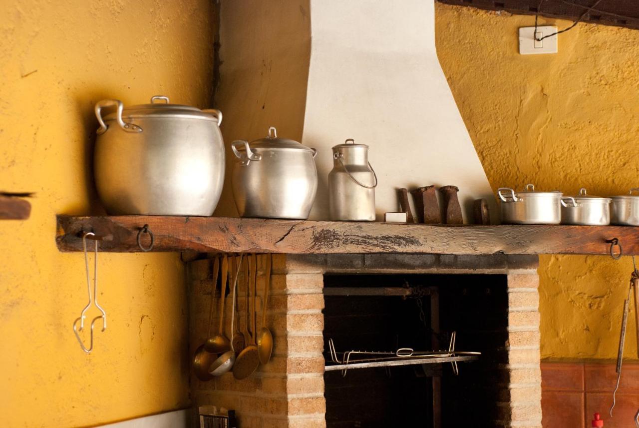 Casa Rural La Ganania Los Realejos Kültér fotó