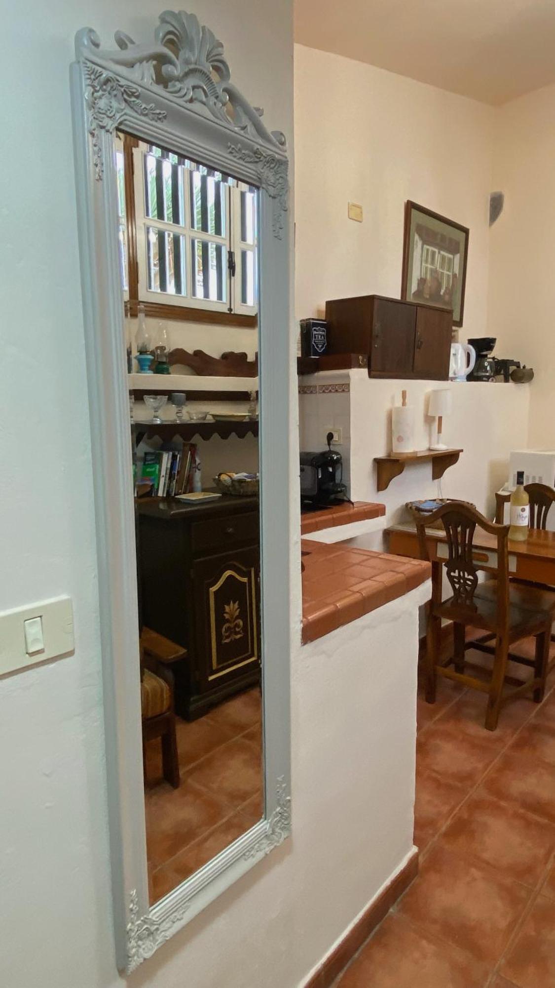 Casa Rural La Ganania Los Realejos Kültér fotó