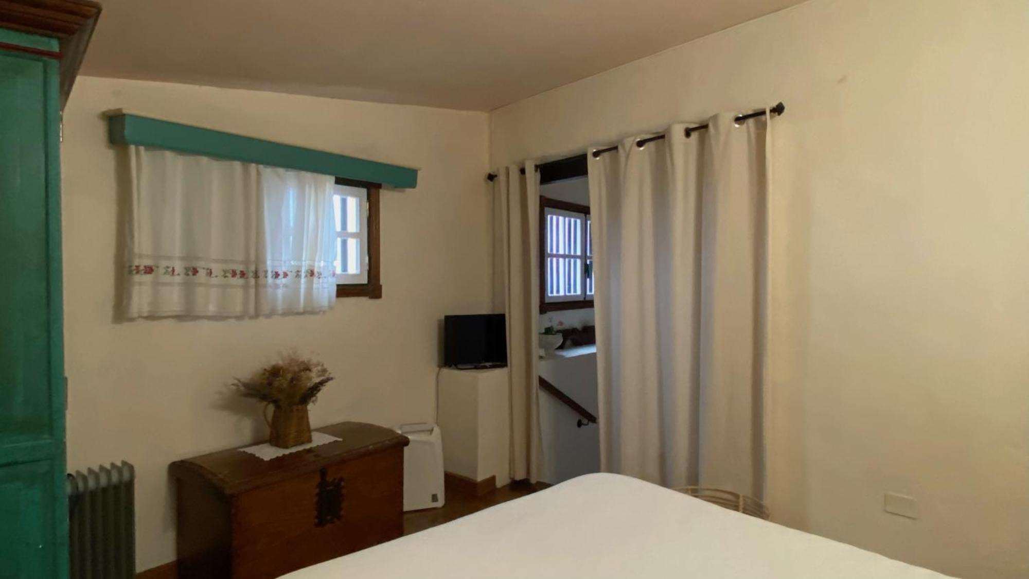 Casa Rural La Ganania Los Realejos Kültér fotó