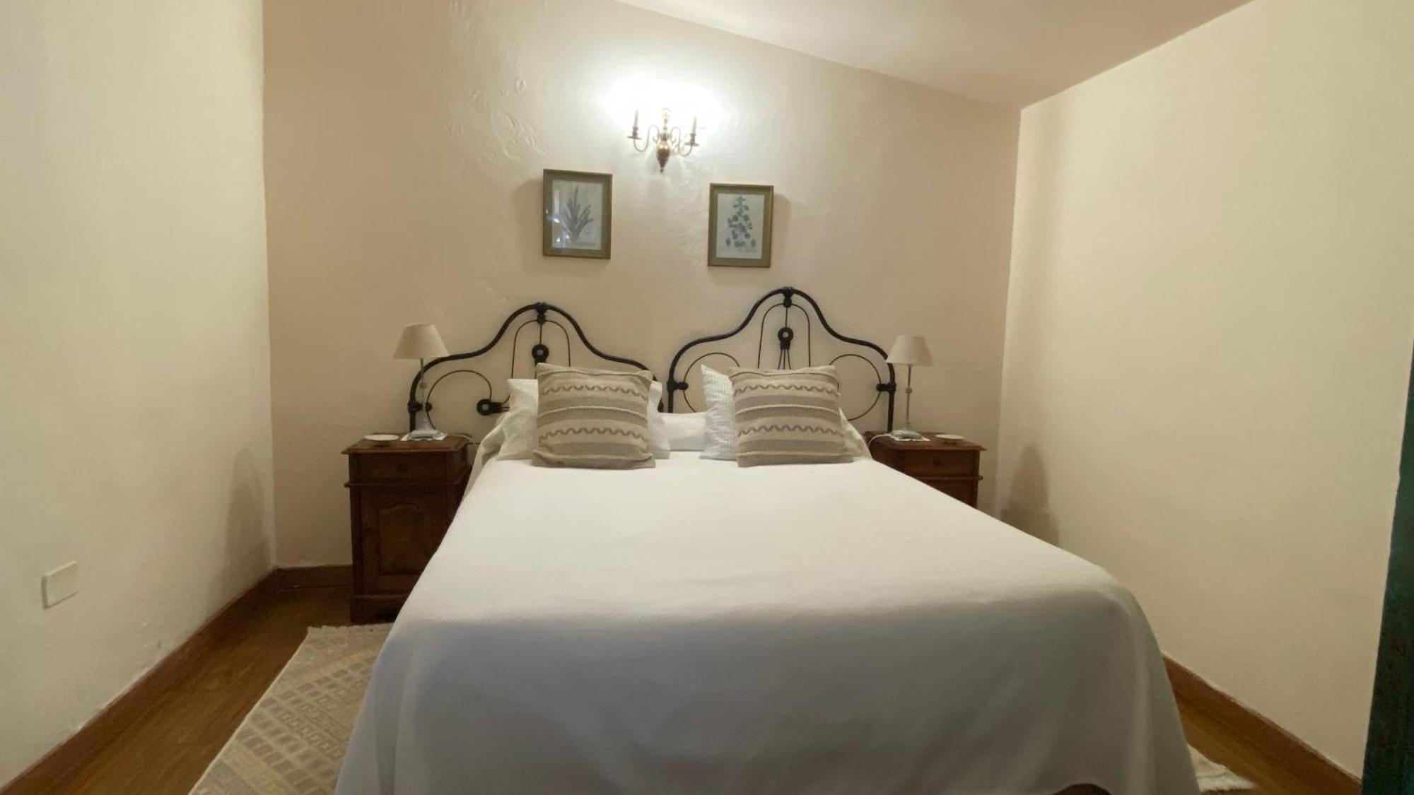 Casa Rural La Ganania Los Realejos Kültér fotó