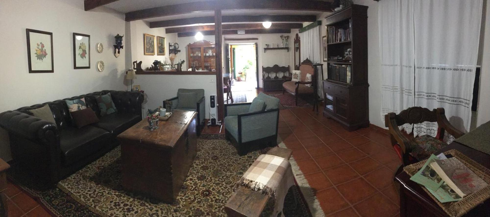 Casa Rural La Ganania Los Realejos Szoba fotó