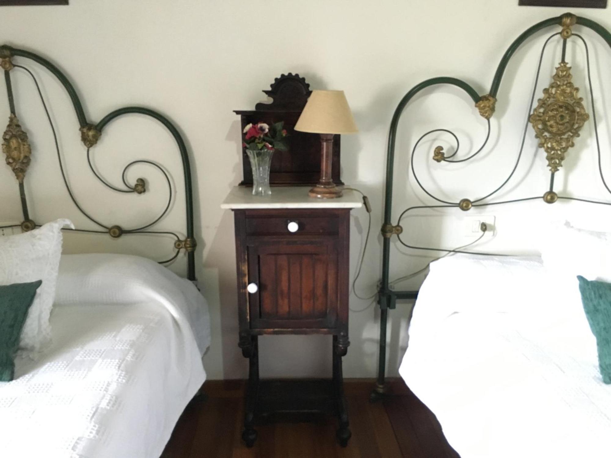 Casa Rural La Ganania Los Realejos Szoba fotó