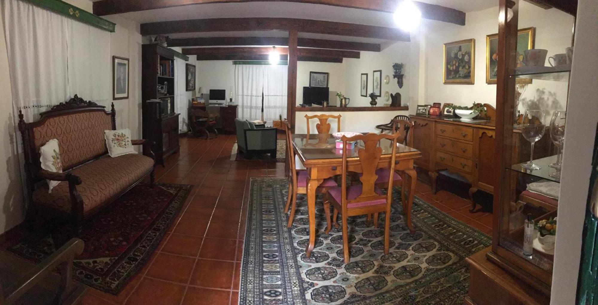 Casa Rural La Ganania Los Realejos Szoba fotó