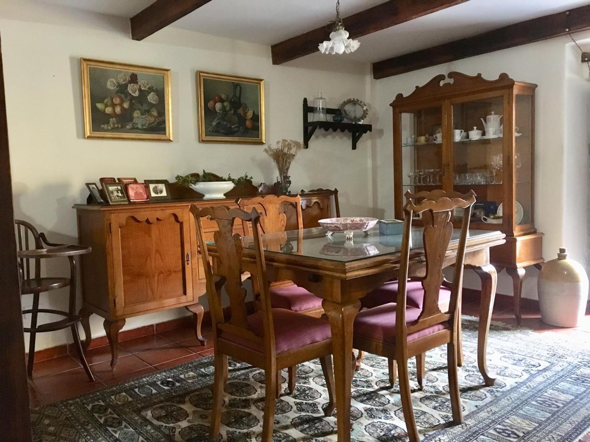 Casa Rural La Ganania Los Realejos Szoba fotó