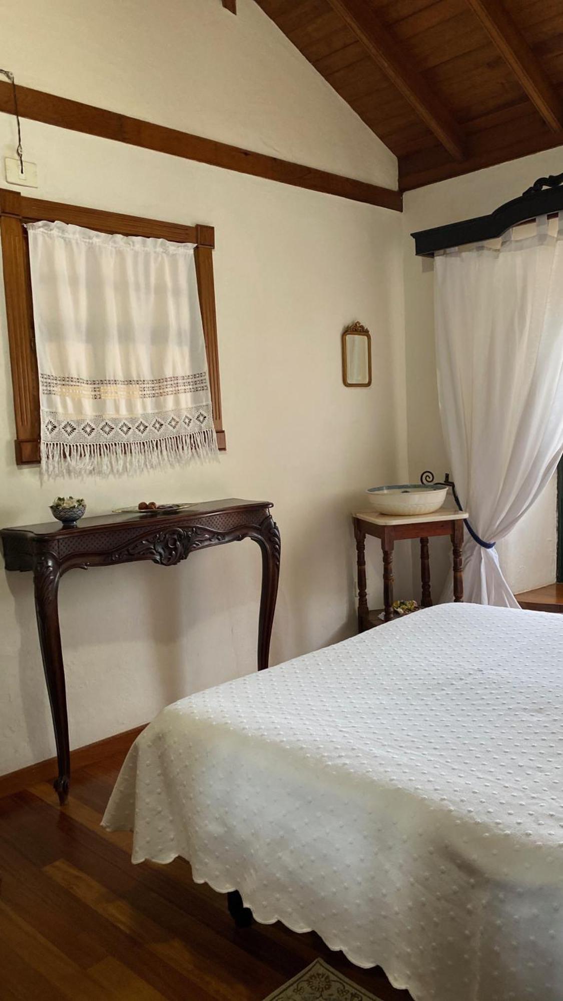 Casa Rural La Ganania Los Realejos Szoba fotó