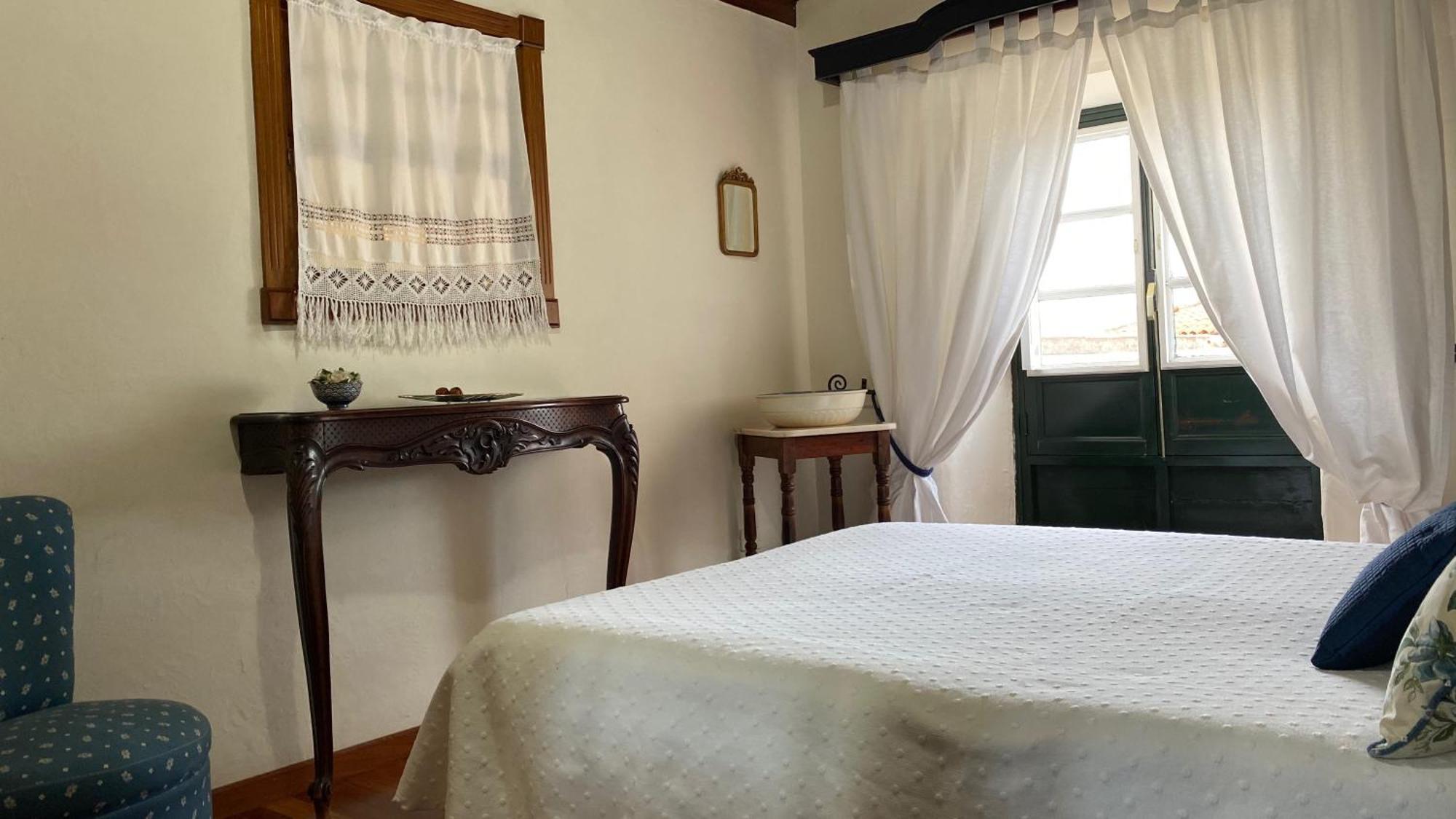 Casa Rural La Ganania Los Realejos Szoba fotó