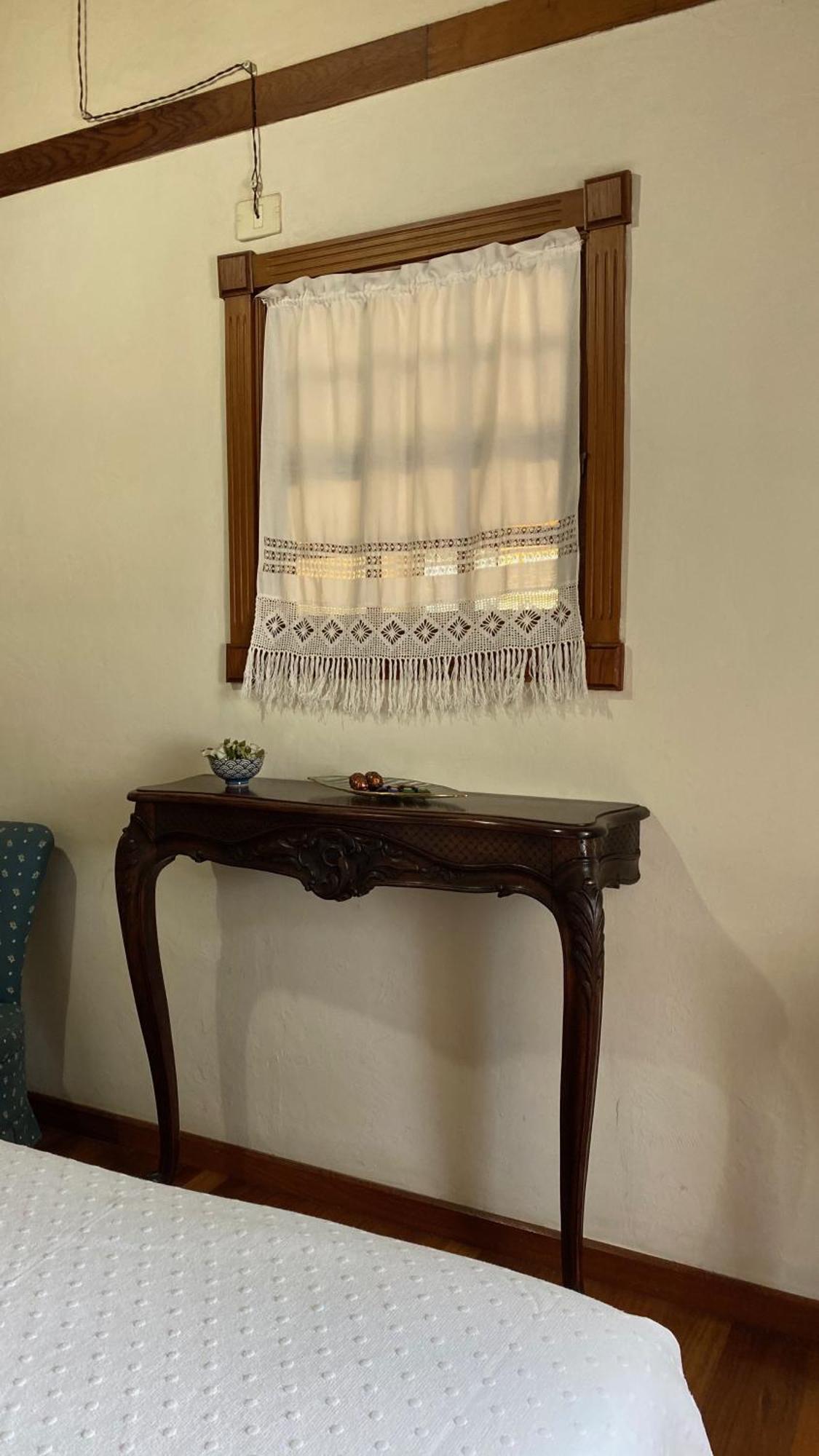 Casa Rural La Ganania Los Realejos Szoba fotó