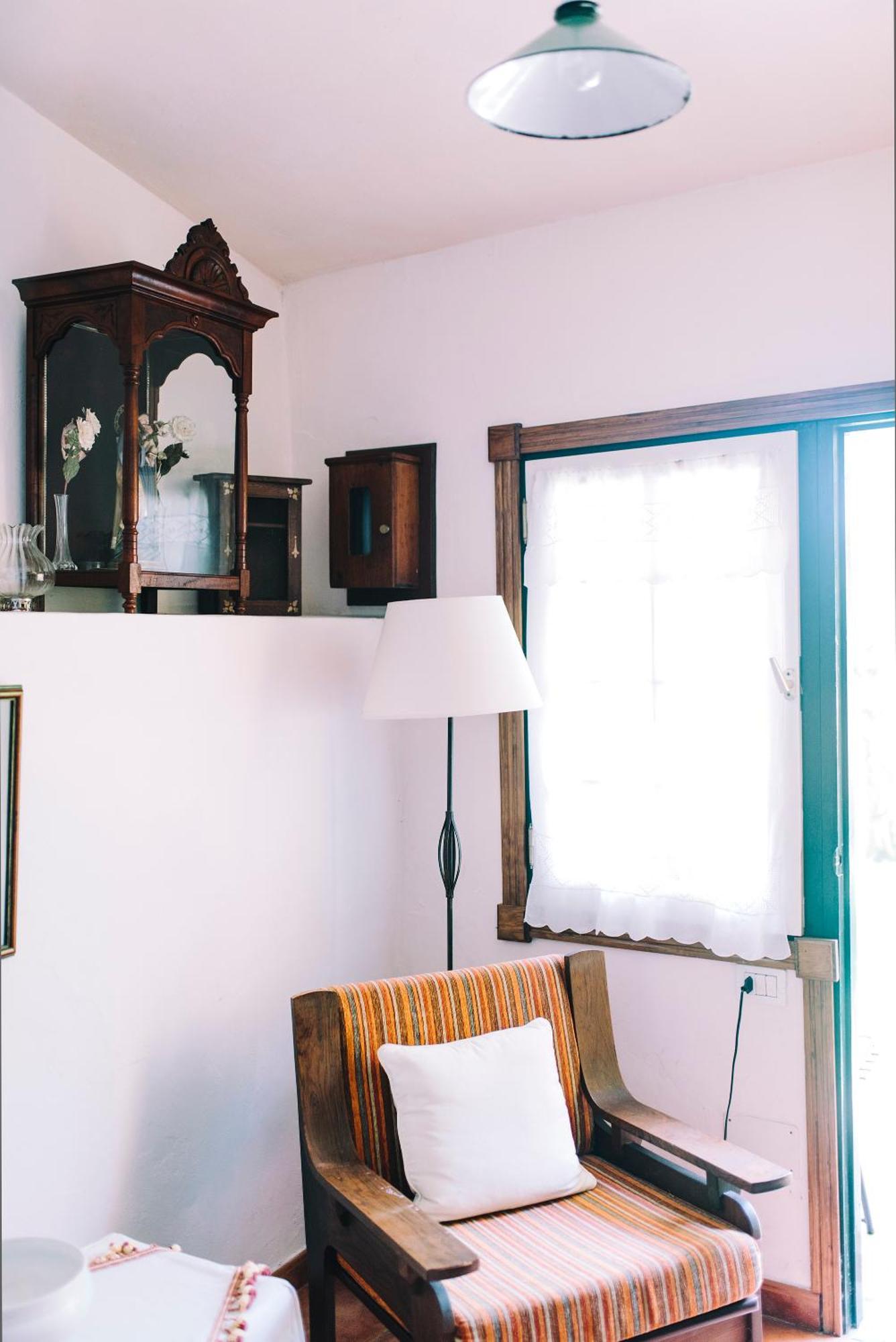 Casa Rural La Ganania Los Realejos Szoba fotó